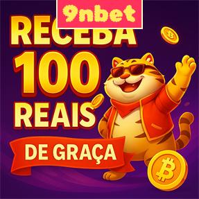 9nbet Ganhe R$ 100,00 Gratis
