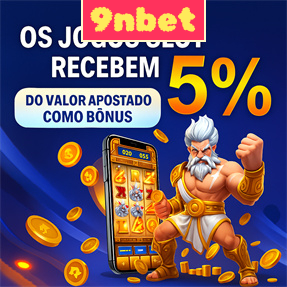 9nbet Fundo de Resgate de Perdas Semanais