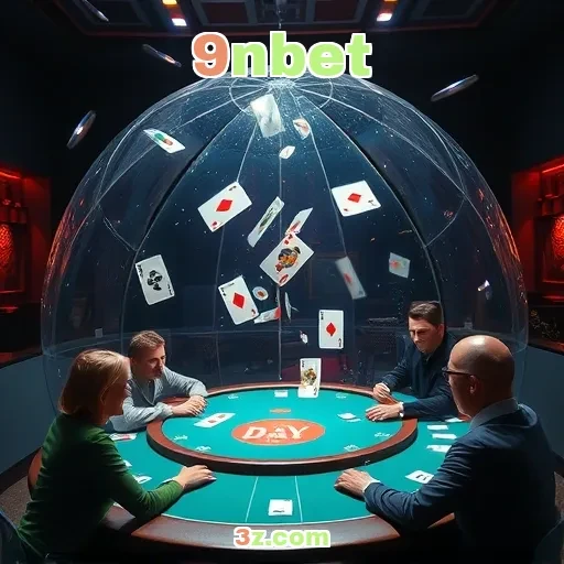 9nbet Torneios: Aventura e Prêmios à Vista para Apostadores